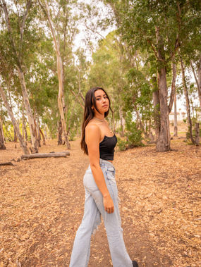 Photograph by Gavin Hollywood